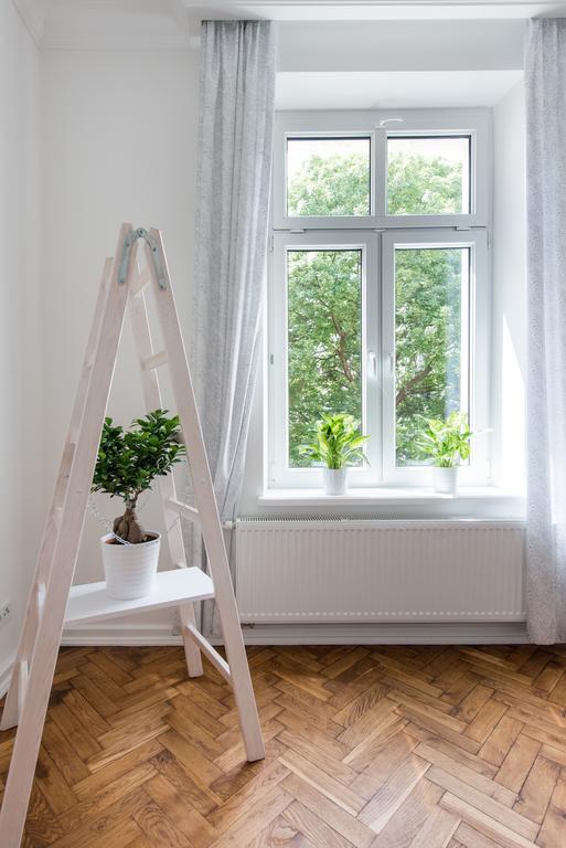 Style4Rent Sunny Old Town Apartments Krakow Bagian luar foto