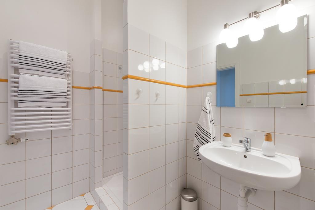 Style4Rent Sunny Old Town Apartments Krakow Bagian luar foto