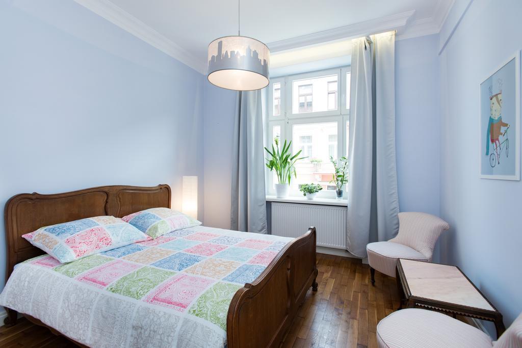 Style4Rent Sunny Old Town Apartments Krakow Ruang foto