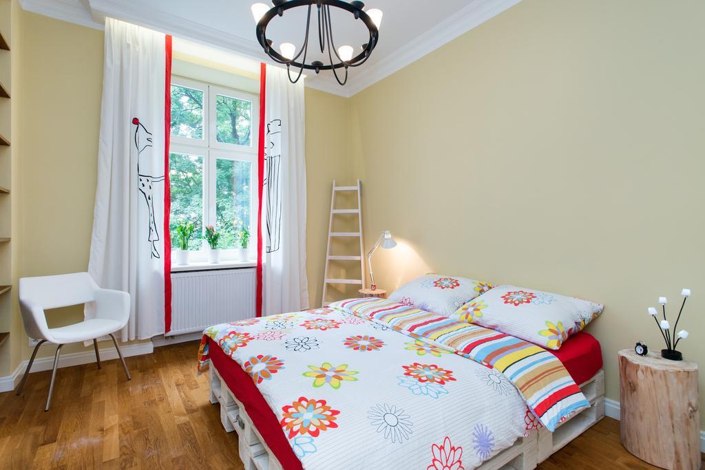Style4Rent Sunny Old Town Apartments Krakow Ruang foto