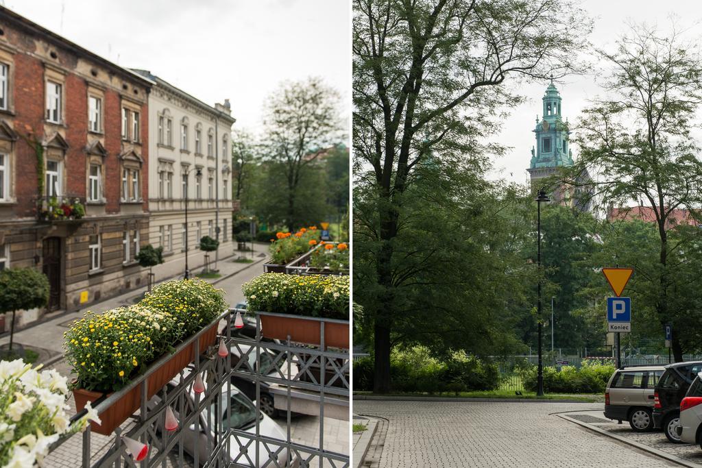 Style4Rent Sunny Old Town Apartments Krakow Ruang foto