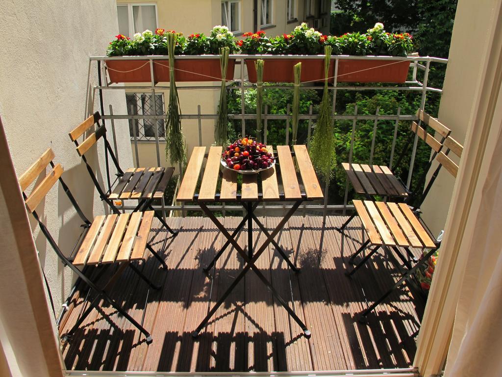 Style4Rent Sunny Old Town Apartments Krakow Ruang foto