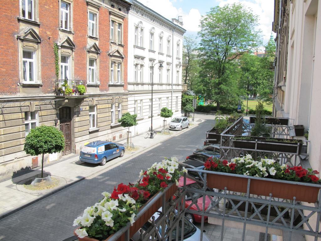 Style4Rent Sunny Old Town Apartments Krakow Bagian luar foto